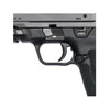 SMITH & WESSON M&P9 Shield EZ 9mm 3.675in 8rd Semi-Automatic Pistol (12436)