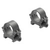LEUPOLD QRW2 1in Low Matte Scope Rings (174065)