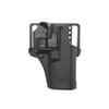 BLACKHAWK Serpa CQC Left Handed Holster for Springfield XD (410507BK-L)