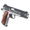 SPRINGFIELD ARMORY 1911 Ronin 9mm 5in 9rd Blued/Stainless Semi-Automatic Pistol (PX9119L)