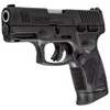 TAURUS G3C 9mm 3.2in 12rd Semi-Automatic Pistol (1-G3C931)