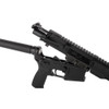 RADICAL FIREARMS .300 Blackout 8.5in 30rd AR-15 Semi-Automatic Pistol (FP8.5-300HBAR-7MHR-SBA3)