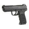 HK HK45 V7 LEM 4.46in 10rd 2 Magazines Semi-Automatic Pistol (81000028)