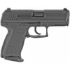 HK P2000 V2 LEM 9mm 3.66in 13rd Semi-Automatic Pistol (81000037)