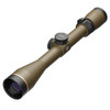 LEUPOLD VX-3i 4.5-14x40 1in CDS-ZL Wind-Plex Reticle Burnt Bronze Riflescope (177864)