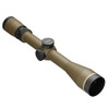 LEUPOLD VX-3i 4.5-14x40 1in CDS-ZL Wind-Plex Reticle Burnt Bronze Riflescope (177864)