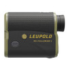 LEUPOLD RX-FullDraw 4 Black/Olive Laser Rangefinder with DNA (178763)