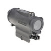 HOLOSUN HE530C Titanium Tube CRDT/Solar Green Dot Sight (HE530C-GR)