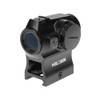 HOLOSUN HE503R Gold Circle Dot/Rotary Switch Dot Tactical Sight (HE503R-GD)