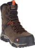 MERRELL Phaserbound 8in Thermo Waterproof Comp Toe Espresso Work Boot (J17729W)