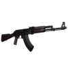 ARSENAL SLR-107R 7.62x39mm 16.33in 5rd Plum Semi-Automatic Rifle (SLR107-11P)