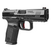CENTURY ARMS Canik TP9SF Elite 9mm 4.19in 15rd Semi-Automatic Pistol (HG4990N)