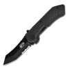 S&W M&P MAGIC Assist 3in Liner Lock Tanto Point Folding Knife (SWMP2BS)
