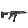 FREEDOM ORDNANCE FX-9 9mm 8in 31rd KAK Pistol Brace Semi-Auto Pistol (FX-9P8S)