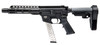 FREEDOM ORDNANCE FX-9 9mm 8in 31rd KAK Pistol Brace Semi-Auto Pistol (FX-9P8S)