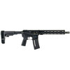 IWI US Zion-15 5.56mm NATO 12.5in 30rd Black Semi-Auto Pistol (Z15TAC12)
