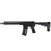 IWI US Zion-15 5.56mm NATO 12.5in 30rd Black Semi-Auto Pistol (Z15TAC12)