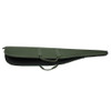 UNCLE MIKES Deluxe Large 48in Green Rifle Case (22417)