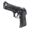 BERETTA 92FS Compact 9mm 4.25in 13rd Semi-Automatic Pistol (JS92F850M)