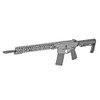 POF USA Minuteman 5.56 NATO 16.5in 30rd Collapsible Stock Tungsten Grey Semi Auto Rifle (01645)