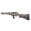 RUGER PC Carbine 9mm Luger 16.12in 17rd American Flag Camo Rifle (19121)