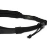 VIKING TACTICS VTAC Wide Padded Hydura Black Sling (VTAC-MK2-HD-BK )