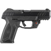 RUGER Security-9 9mm 4in 15rd Centerfire Pistol (3816)