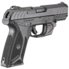 RUGER Security-9 9mm 4in 15rd Centerfire Pistol (3816)