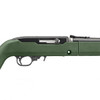 RUGER 10/22 Takedown .22LR 16.4in 10+1rd Right Hand OD Green Rifle (31101)