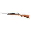 RUGER Mini-14 Ranch 5.56 NATO 18.5in 5+1rd Wood Stock Rifle (5802)