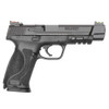 SMITH & WESSON Performance Center Pro Series M&P9 M2 5in 17rd Striker Fire Pistol (11820)