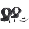 TALLEY 30mm Rem 700/721/722/725/40X Short Action 20 MOA High Mounting Rings (750700SM)