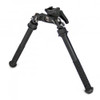 ACCUSHOT CAL Tall Atlas Bipod with Two-Screw Clamp (BT69)