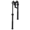 ACCUSHOT CAL Tall Atlas Bipod with Two-Screw Clamp (BT69)