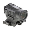 HOLOSUN HE515CT-RD Elite Solar Red Dot Sight (HE515CT-RD)