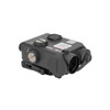 HOLOSUN LS321G Dual Green Laser Sight with IR Illuminator (LS321G)