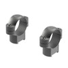 LEUPOLD RM CZ 527 30mm Medium Matte Ring Mount (177365)