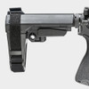SPRINGFIELD Saint Victor 5.56mm 7.5in 30rd Semi-Automatic AR-15 Pistol (STV975556B-SBA3)