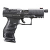 WALTHER PPQ Q4 Tac M2 9mm 4.6in 15rd Semi-Automatic Pistol (2846934)