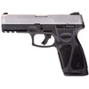 TAURUS G3 9mm Luger 4in 15rd Semi-Automatic Pistol (1-G3949-15)