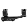 WARNE MSR 20 MOA Extended Skeletonized 34mm Black Mount (LRSKEL34TW)