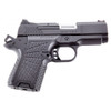 WILSON COMBAT EDC X9 Subcompact 9mm Luger 3.25in 10rd/15rd Black Pistol (EDCXSC9)