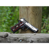 BROWNING 1911-380 Black Label Medallion Pro Compact .380 ACP 3.625in 8rd Semi-Automatic Pistol (051913492)