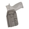 COMP-TAC QI IWB Kydex Modular Size 1  Holster For Glock 19/17/M&P 9/40 (C57200000NQ1N)