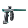 EMPIRE Mini GS Dust Grey/Teal Paintball Marker (17412)