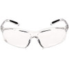 HOWARD LEIGHT by Honeywell A700 Sharp-Shooter Clear Lens Shooting Glasses (HLTA700)