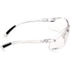 HOWARD LEIGHT by Honeywell A700 Sharp-Shooter Clear Lens Shooting Glasses (HLTA700)