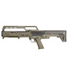 KEL-TEC KS7 12Ga 18.5in 6rd OD Green Pump-Action Shotgun (KS7GRN)