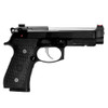 LANGDON TACTICAL TECH 92 Elite LTT Trigger Job 9mm 4.7in 15rd Black Pistol (LTT-92E-FSTJ)