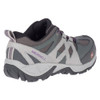 Merrell Women's Siren Alloy Toe Charcoal/Paloma Work Shoe (J099324)